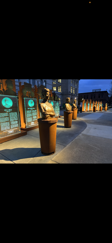 Memphis Suffrage Monuments (3)