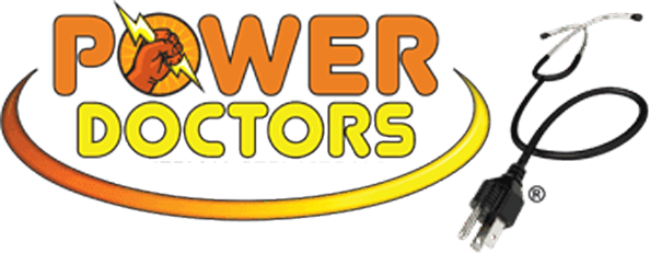 Power Doctors